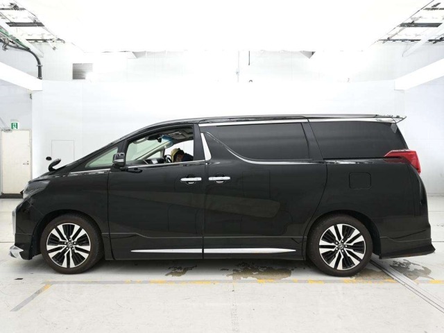Toyota ALPHARD 2022 7526089-4