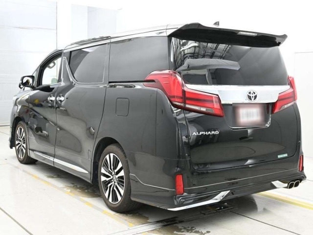 Toyota ALPHARD 2022 7526089-6