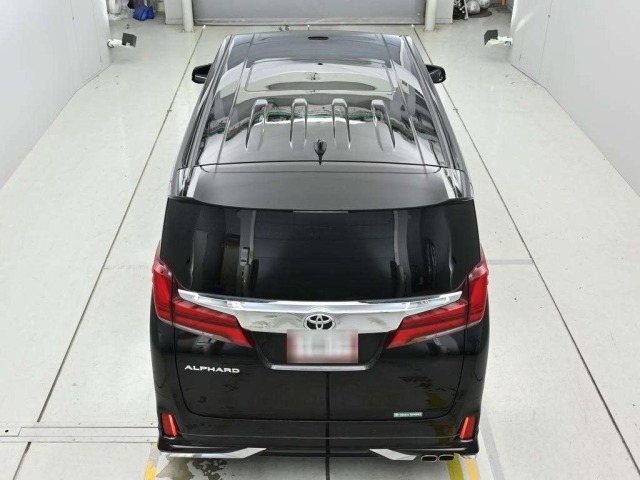 Toyota ALPHARD 2022 7526089-8