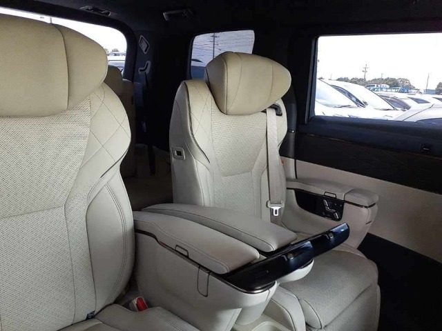 Toyota ALPHARD 2024 7526114-11