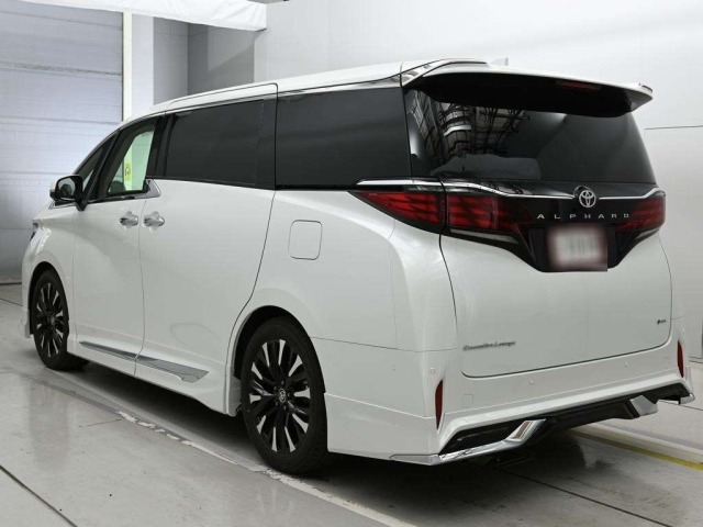 Toyota ALPHARD 2024 7526114-6