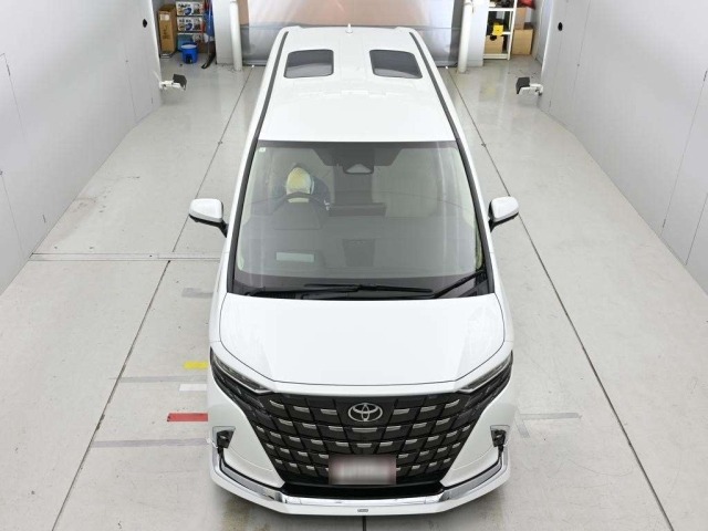 Toyota ALPHARD 2024 7526114-7