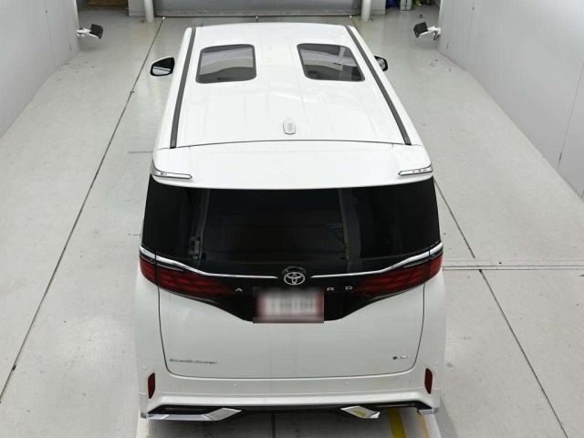 Toyota ALPHARD 2024 7526114-8