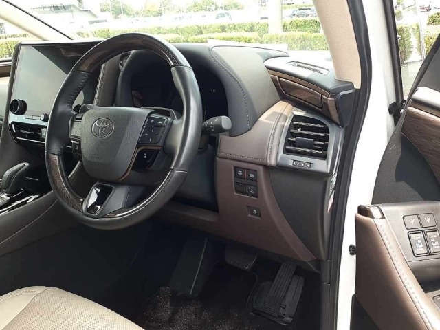 Toyota ALPHARD 2024 7526114-9