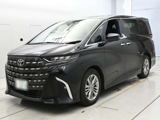 Toyota ALPHARD 2024 7526115-0