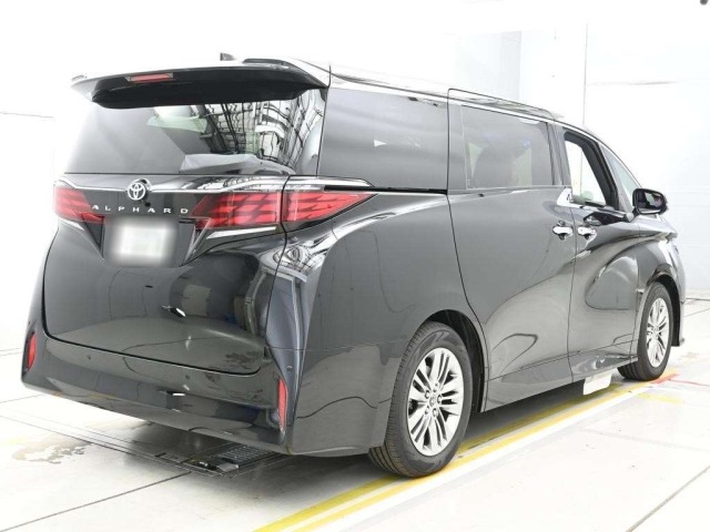 Toyota ALPHARD 2024 7526115-1