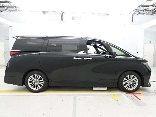 Toyota ALPHARD 2024 7526115-3