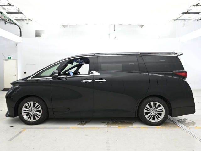 Toyota ALPHARD 2024 7526115-4