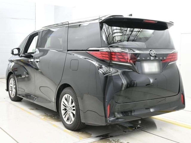 Toyota ALPHARD 2024 7526115-6
