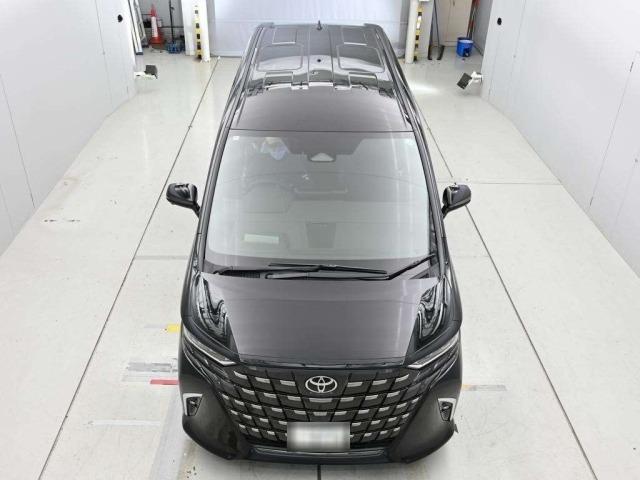 Toyota ALPHARD 2024 7526115-7