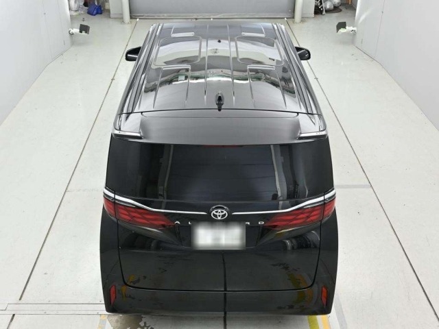Toyota ALPHARD 2024 7526115-8