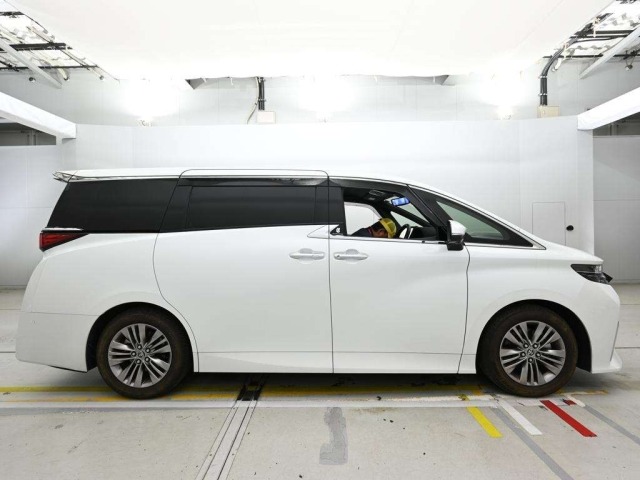 Toyota ALPHARD 2024 7526123-3