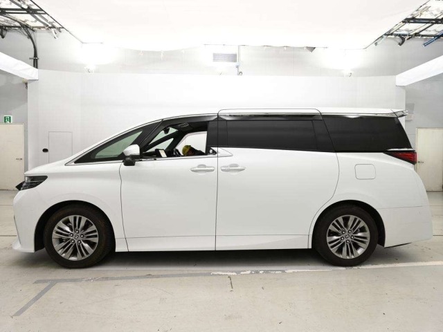 Toyota ALPHARD 2024 7526123-4