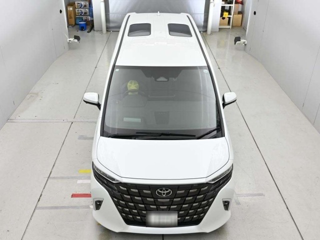 Toyota ALPHARD 2024 7526123-7
