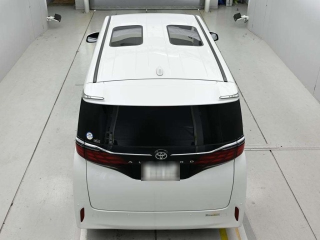 Toyota ALPHARD 2024 7526123-8
