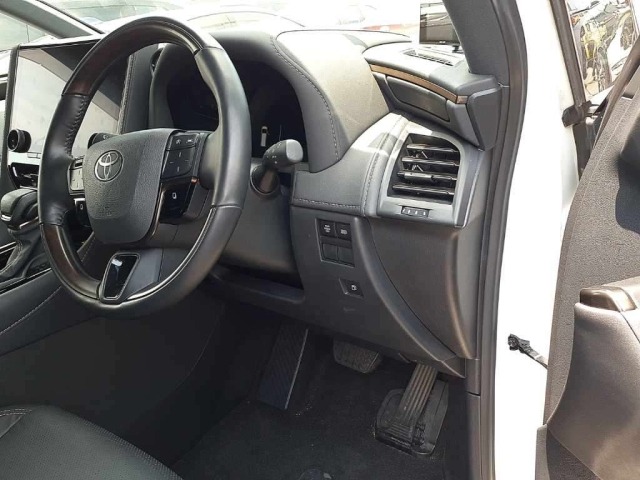 Toyota ALPHARD 2024 7526123-9
