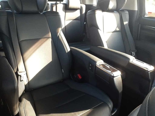 Toyota ALPHARD 2021 7526124-11