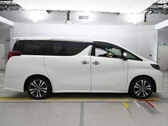 Toyota ALPHARD 2021 7526124-3