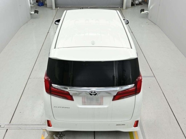 Toyota ALPHARD 2021 7526124-8