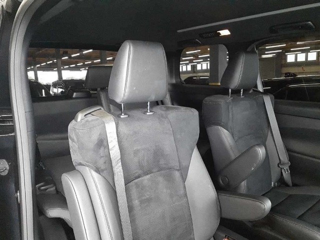 Toyota ALPHARD 2023 7526134-11