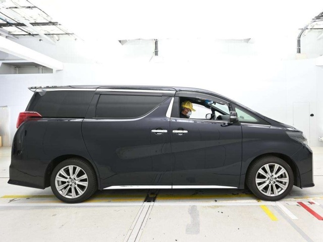 Toyota ALPHARD 2023 7526134-3