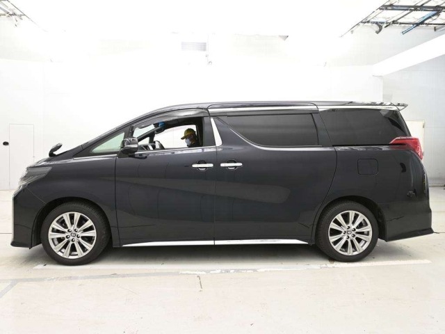 Toyota ALPHARD 2023 7526134-4