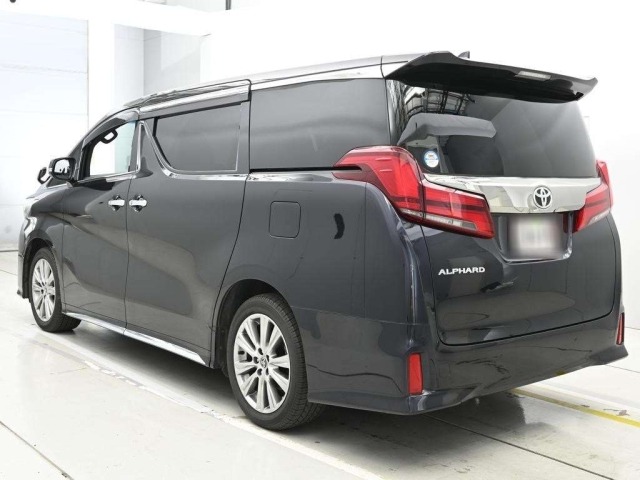 Toyota ALPHARD 2023 7526134-6