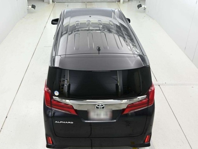 Toyota ALPHARD 2023 7526134-8