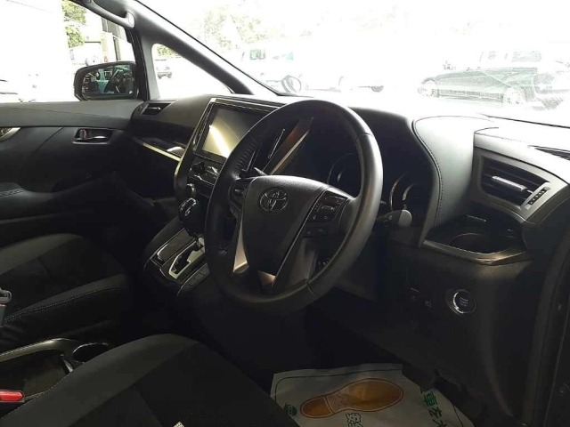 Toyota ALPHARD 2023 7526134-9