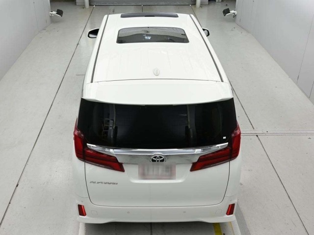 Toyota ALPHARD 2022 7526135-8