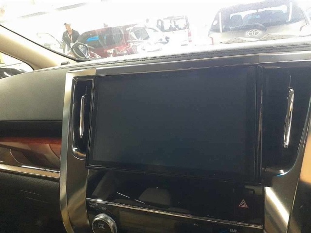 Toyota ALPHARD 2017 7526139-12