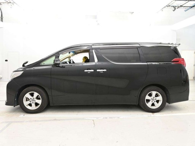 Toyota ALPHARD 2017 7526139-4
