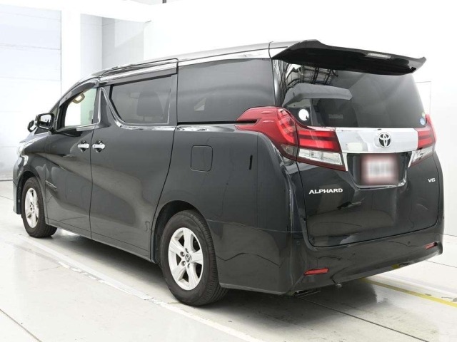 Toyota ALPHARD 2017 7526139-6