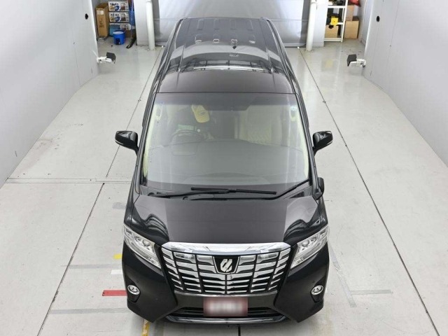 Toyota ALPHARD 2017 7526139-7
