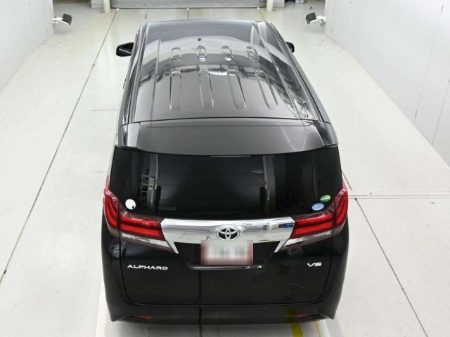 Toyota ALPHARD 2017 7526139-8
