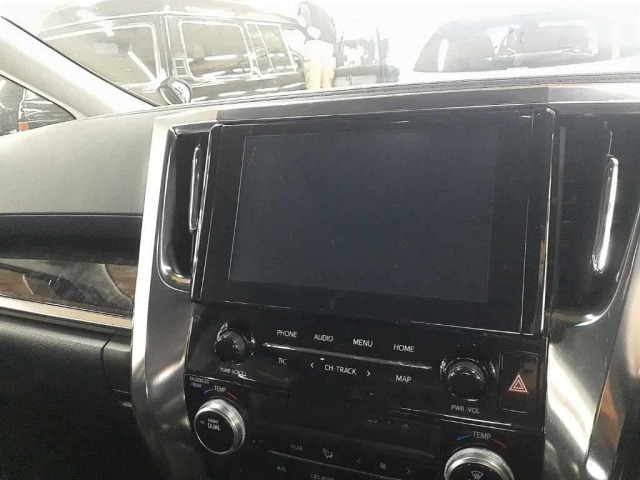 Toyota ALPHARD 2022 7526140-12