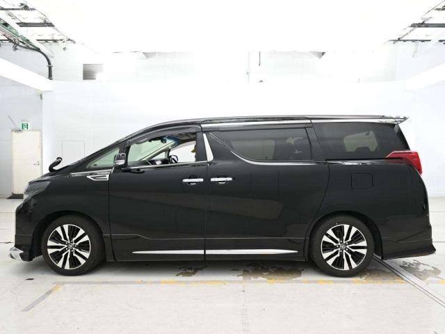 Toyota ALPHARD 2022 7526140-4