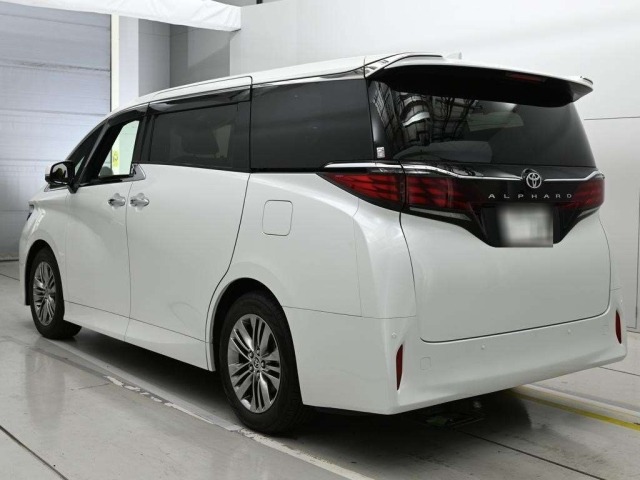 Toyota ALPHARD 2025 7526153-6