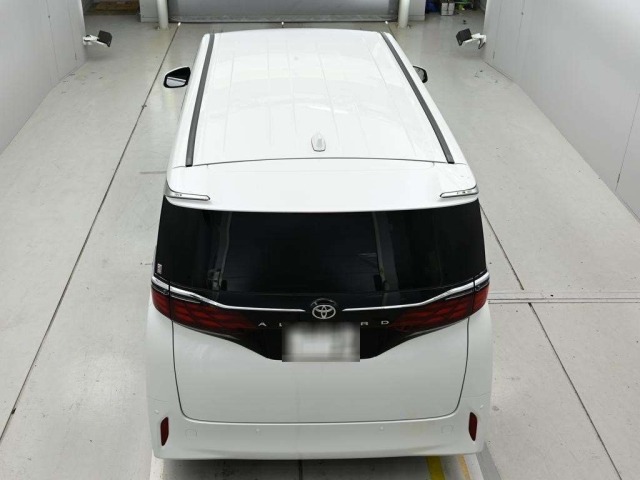Toyota ALPHARD 2025 7526153-8