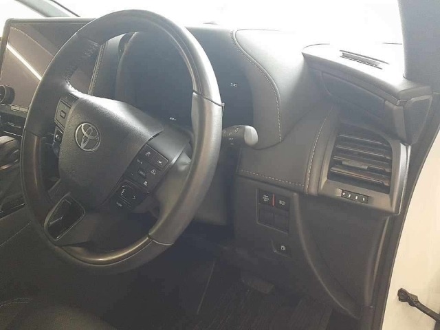 Toyota ALPHARD 2025 7526153-9