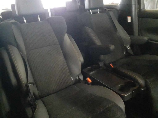 Toyota ALPHARD 2021 7526154-11