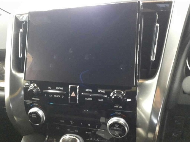 Toyota ALPHARD 2021 7526154-12