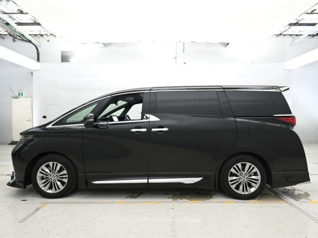 Toyota ALPHARD 2024 7526155-4