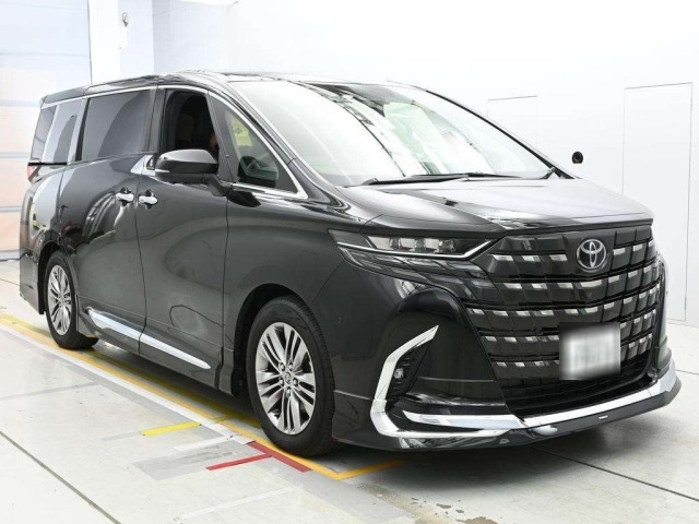 Toyota ALPHARD 2024 7526155-5