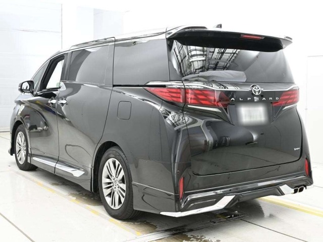 Toyota ALPHARD 2024 7526155-6