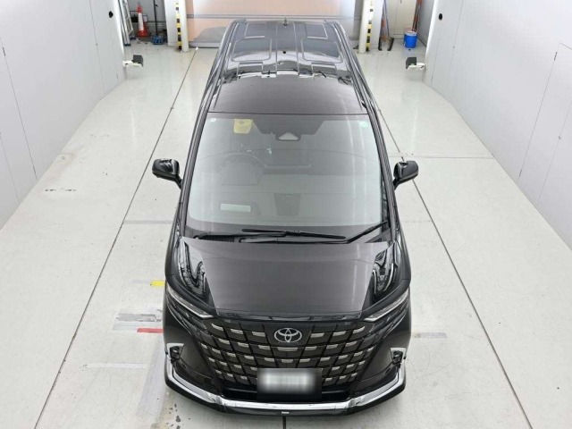 Toyota ALPHARD 2024 7526155-7