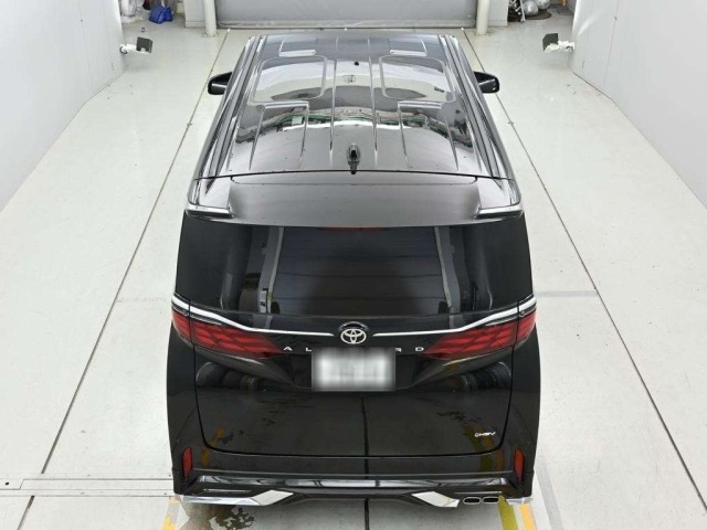 Toyota ALPHARD 2024 7526155-8