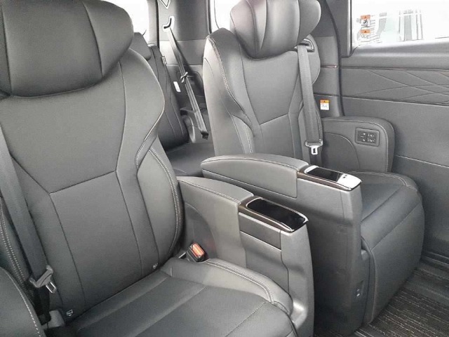 Toyota ALPHARD 2025 7526156-11