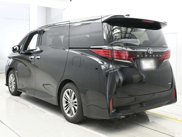 Toyota ALPHARD 2025 7526156-6