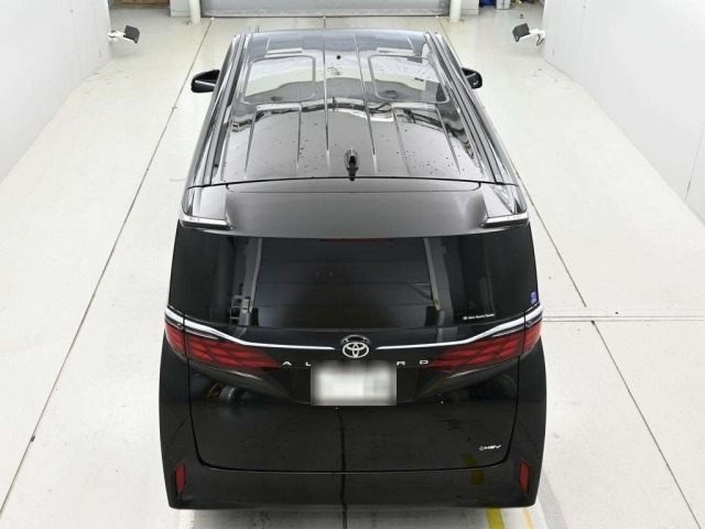 Toyota ALPHARD 2025 7526156-8